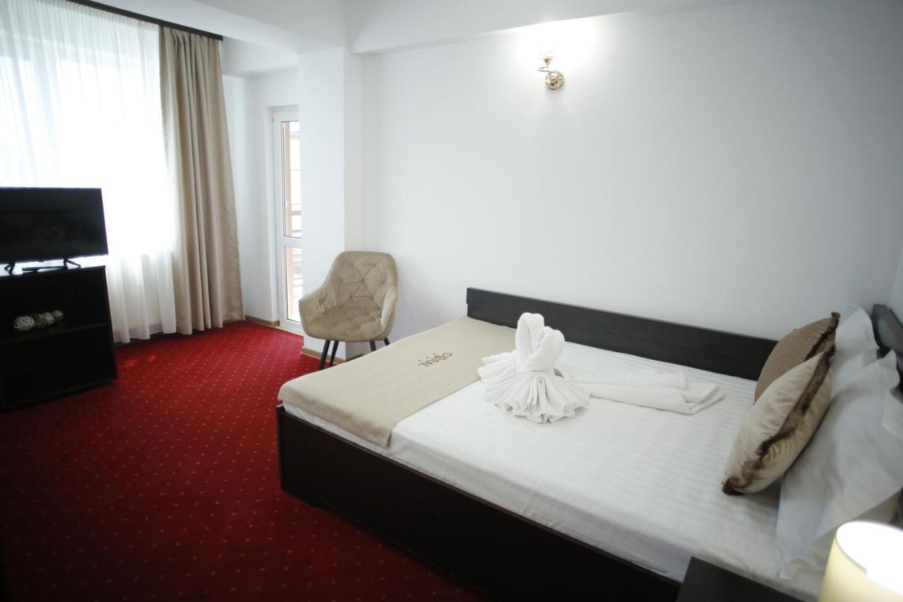 Hotel Casa Coral Mamaia Nord Năvodari Exterior foto